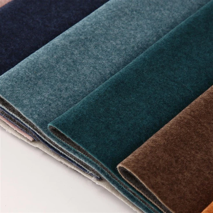 Faux Fur Fleece Lining factory