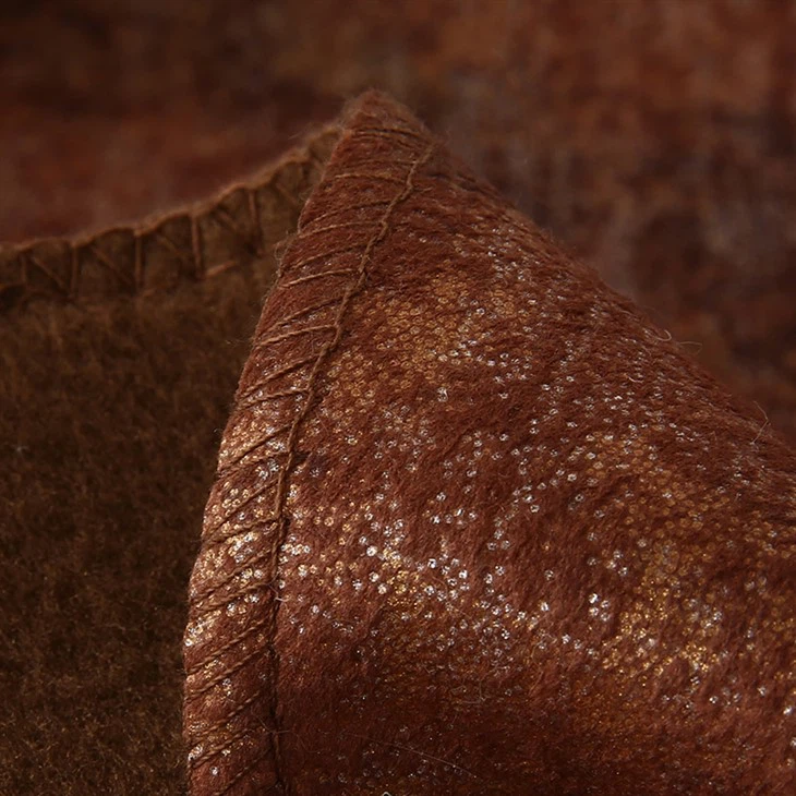 Gold Dot Foil Velvet ​Fabric​ best