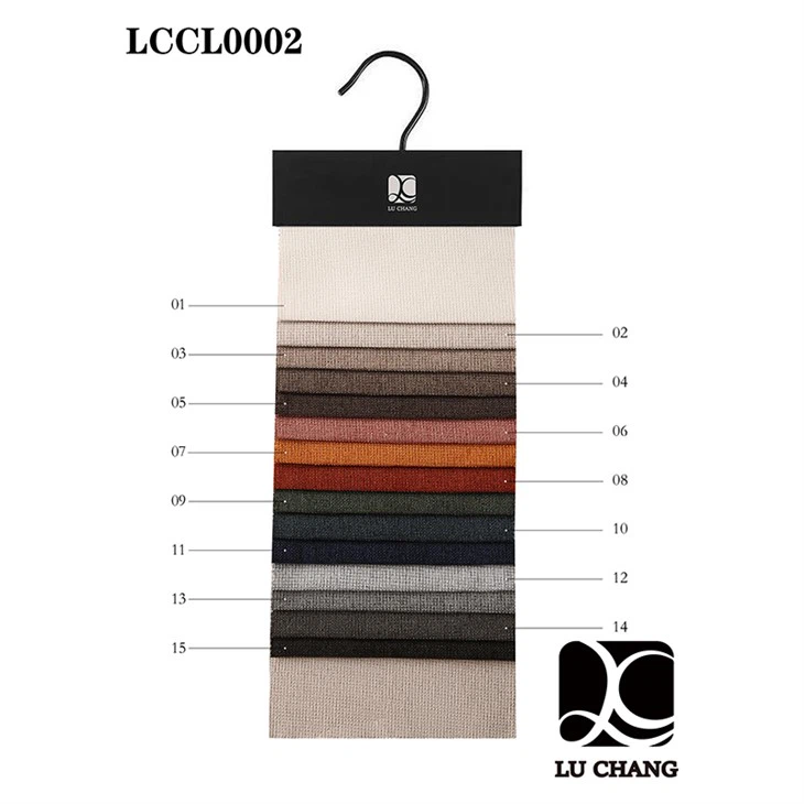 Linen Blend Curtain Fabric suppliers