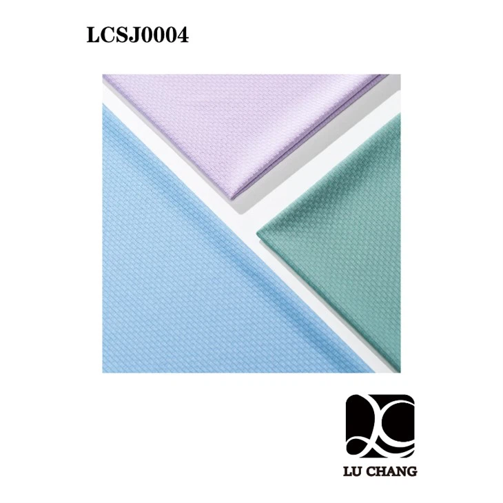 Organic Cotton Stretch Jersey suppliers