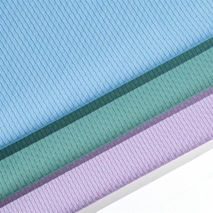 Organic Cotton Stretch Jersey best