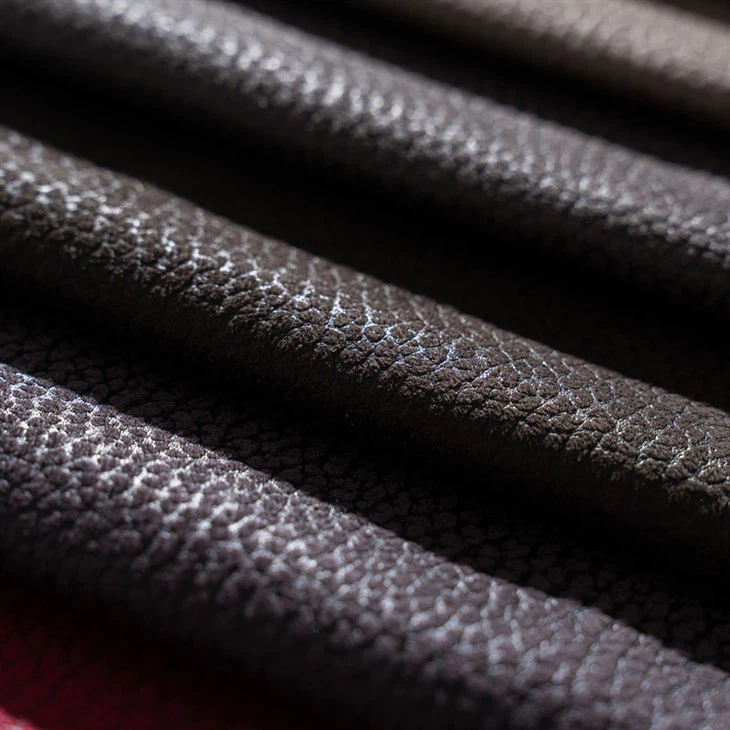 Pebble Grain Microsuede best Pebble Grain Microsuede best