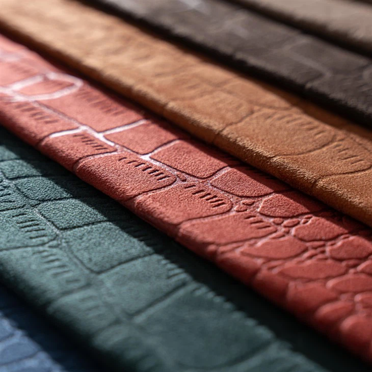 Quilted Diamond Faux Suede suppliers Quilted Diamond Faux Suede suppliers