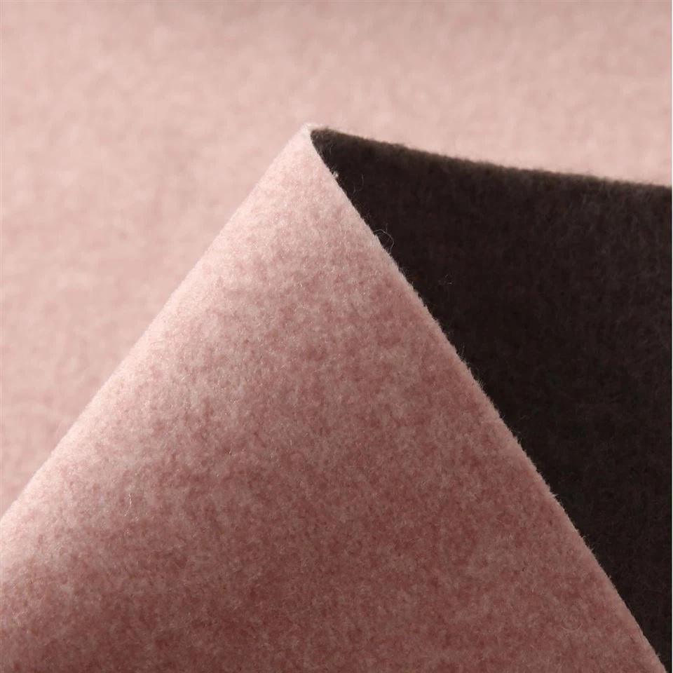 Faux Fur Fleece Lining Faux Fur Fleece Lining