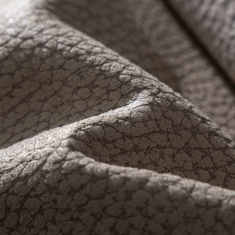 Pebble Grain Microsuede Pebble Grain Microsuede