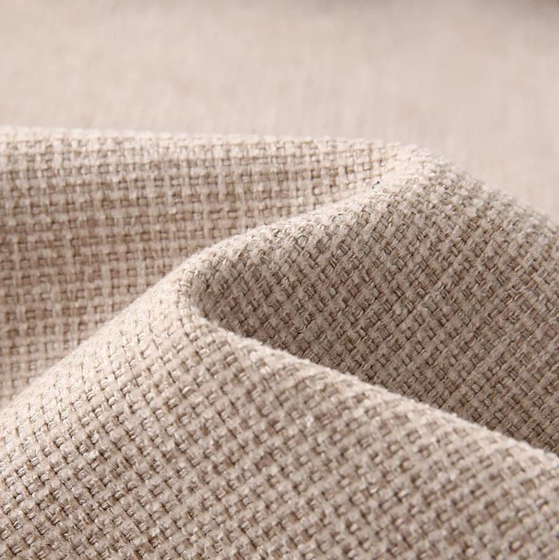 Reinforced Linen Imitation Fabric